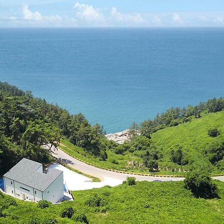 Oneday Namhae Villa Eksteriør bilde