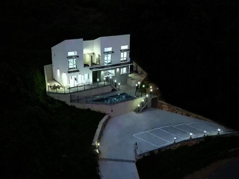 Oneday Namhae Villa Eksteriør bilde