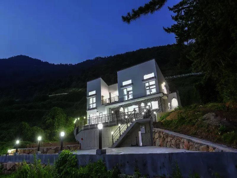 Oneday Namhae Villa Eksteriør bilde