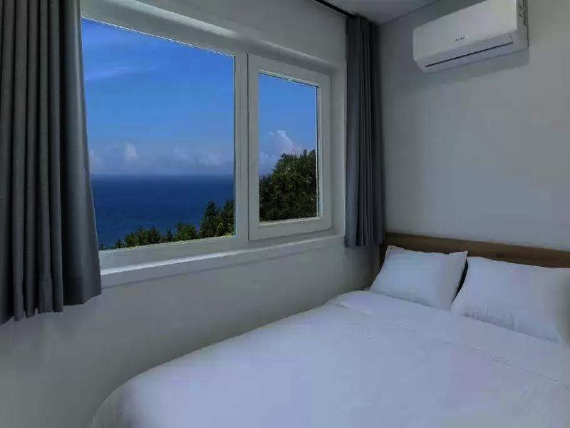 Oneday Namhae Villa Eksteriør bilde