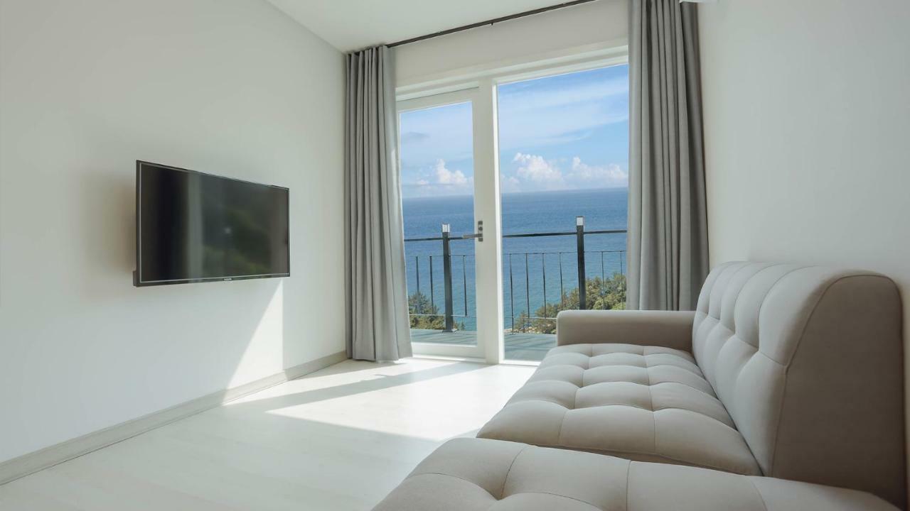 Oneday Namhae Villa Eksteriør bilde